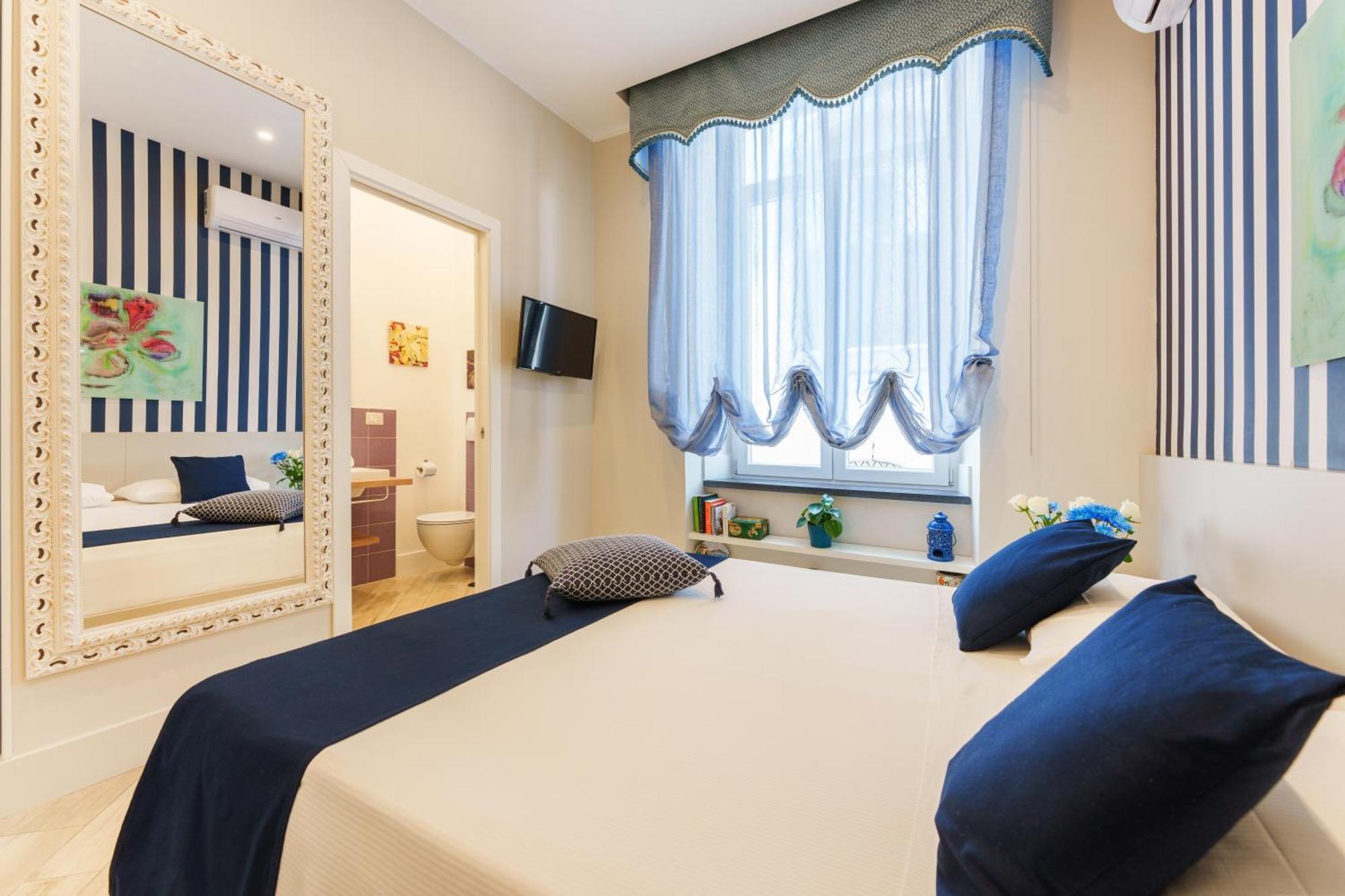 It'S Room Napoli Dış mekan fotoğraf