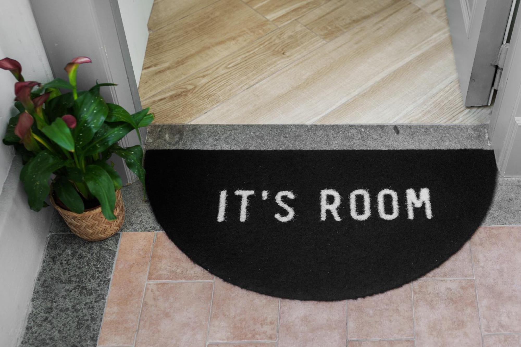 It'S Room Napoli Dış mekan fotoğraf