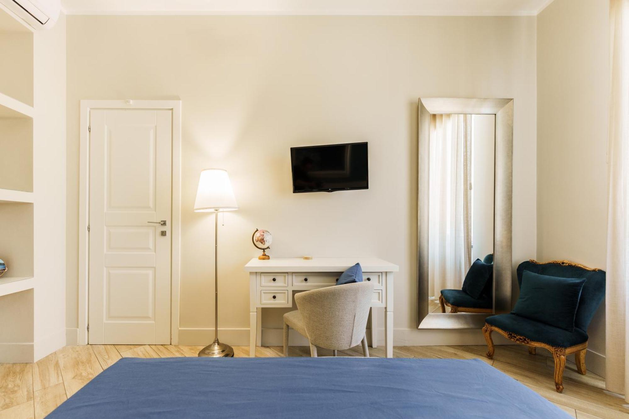 It'S Room Napoli Dış mekan fotoğraf